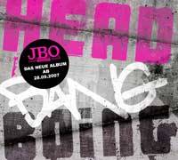 JBO : Head Bang Boing